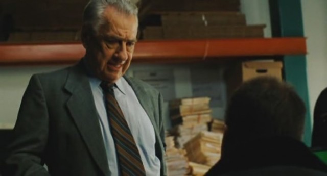 The Lodger Fotoğrafı