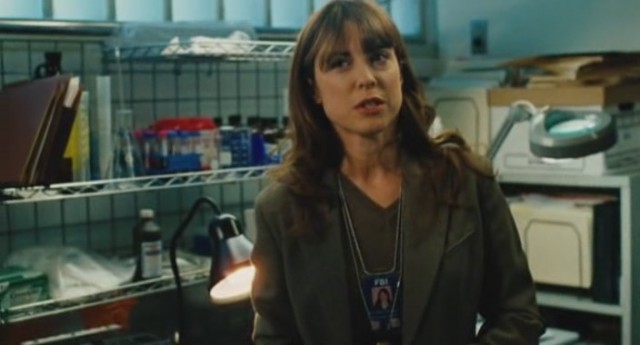 The Lodger Fotoğrafı