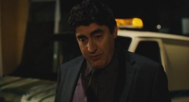 The Lodger Fotoğrafı