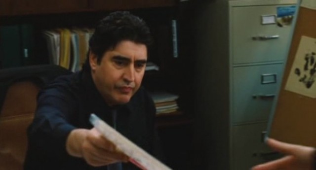 The Lodger Fotoğrafı