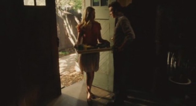 The Lodger Fotoğrafı