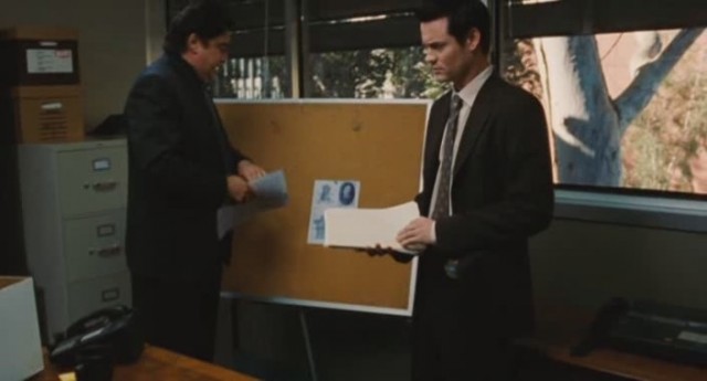 The Lodger Fotoğrafı