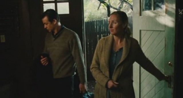 The Lodger Fotoğrafı