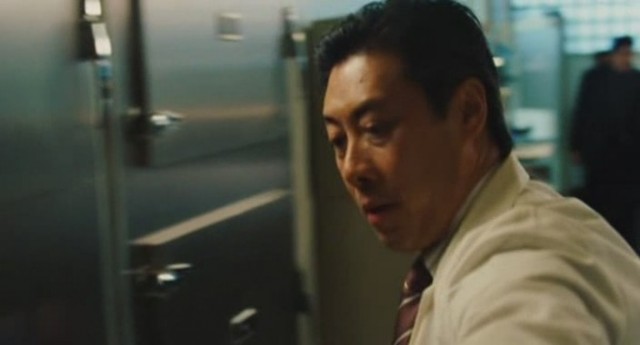 The Lodger Fotoğrafı