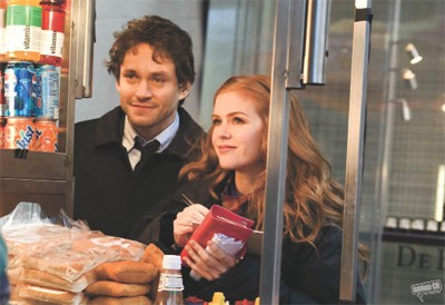 Bir Alışverişkoliğin İtirafları Fotoğrafı