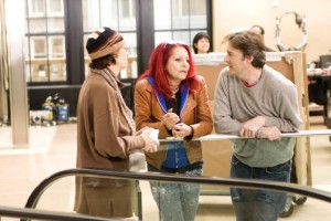 Bir Alışverişkoliğin İtirafları Fotoğrafı