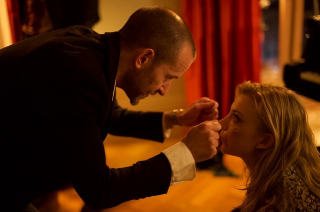 Karanlıkta fotoğrafı