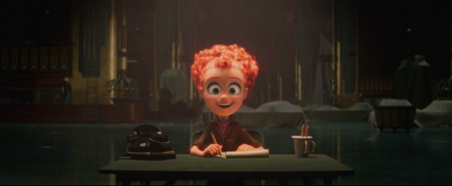 Leylekler Fotoğrafı