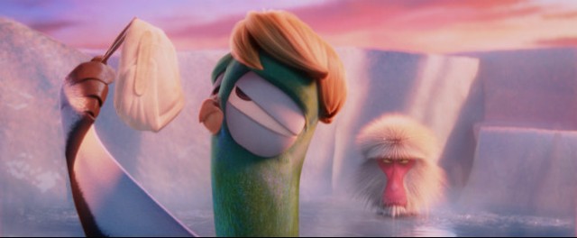 Leylekler Fotoğrafı