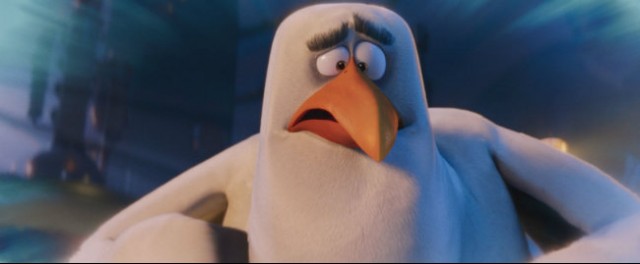 Leylekler Fotoğrafı