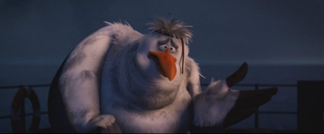 Leylekler Fotoğrafı