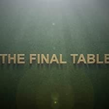The Final Table (2015) afişi