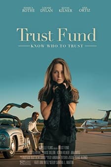 Trust Fund (2016) afişi
