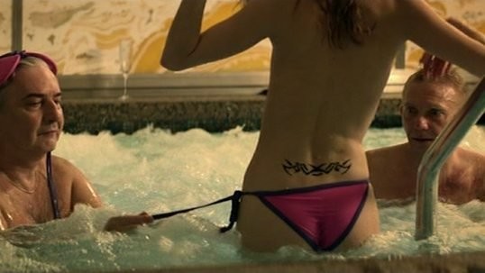 Román Pro Muze Fotoğrafı