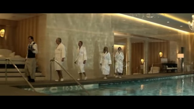 Román Pro Muze fotoğrafı