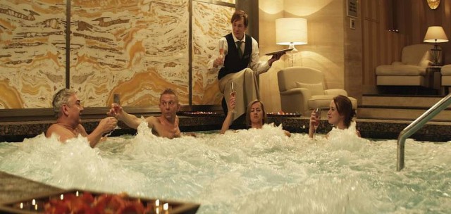 Román Pro Muze Fotoğrafı