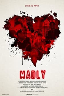 Madly (2016) afişi