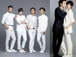 Bromance fotoğrafı