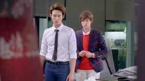 Bromance fotoğrafı