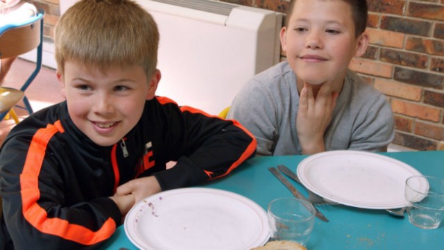 Şimdi Nereyi İşgal Edelim? Fotoğrafı