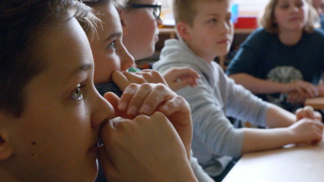 Şimdi Nereyi İşgal Edelim? Fotoğrafı