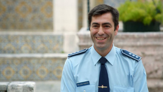 Şimdi Nereyi İşgal Edelim? Fotoğrafı