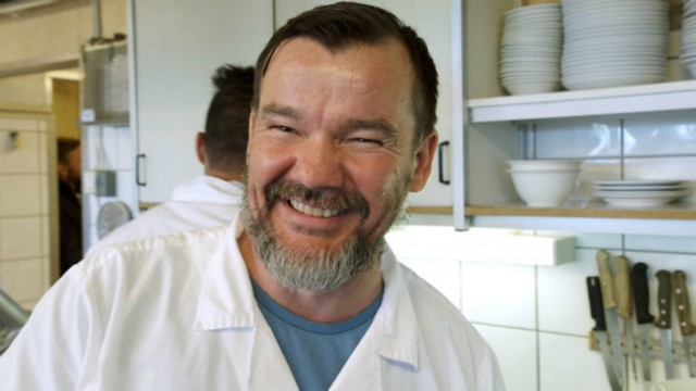 Şimdi Nereyi İşgal Edelim? Fotoğrafı