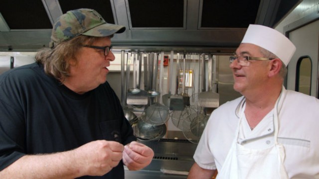 Şimdi Nereyi İşgal Edelim? fotoğrafı