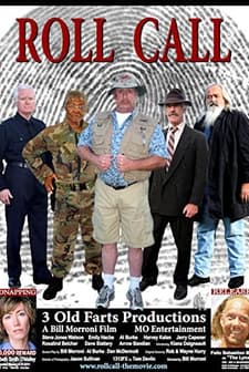 Roll Call (2011) afişi