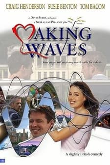 Making Waves (2004) afişi