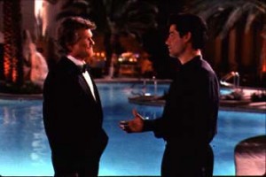 Aşk Ve Dans Fotoğrafı