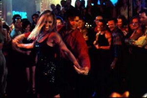 Aşk Ve Dans fotoğrafı