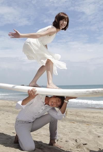 What is Love Fotoğrafı