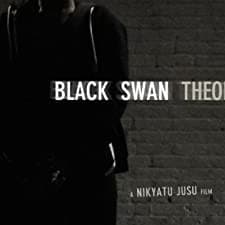 Black Swan Theory (2011) afişi
