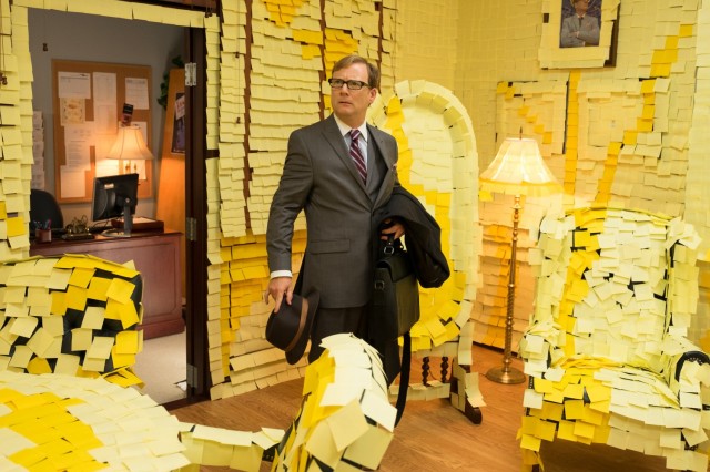 Ortaokul: Hayatımın En Kötü Yılları Fotoğrafı