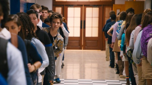 Ortaokul: Hayatımın En Kötü Yılları fotoğrafı