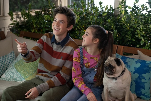 Ortaokul: Hayatımın En Kötü Yılları Fotoğrafı