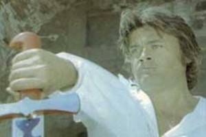 Battal Gazi'nin Oğlu Fotoğrafı