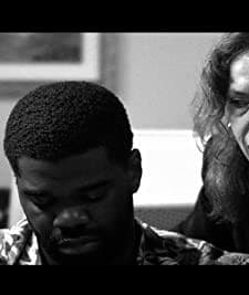 Those People (2010) afişi