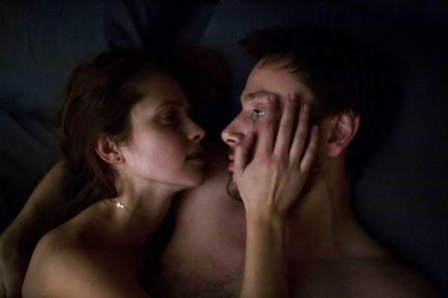 Berlin Sendromu Fotoğrafı