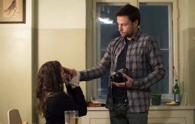 Berlin Sendromu Fotoğrafı