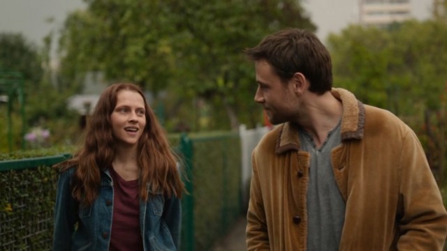 Berlin Sendromu Fotoğrafı