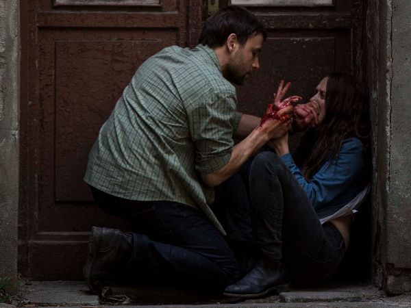 Berlin Sendromu Fotoğrafı