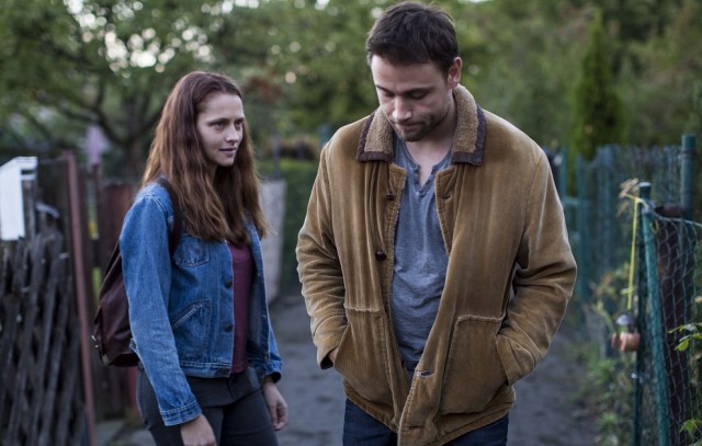 Berlin Sendromu Fotoğrafı