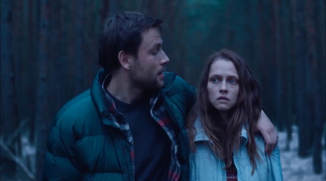 Berlin Sendromu Fotoğrafı