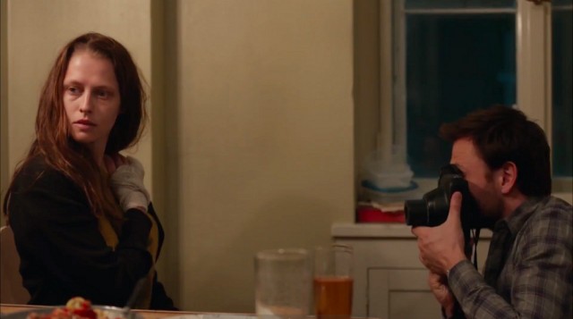 Berlin Sendromu Fotoğrafı