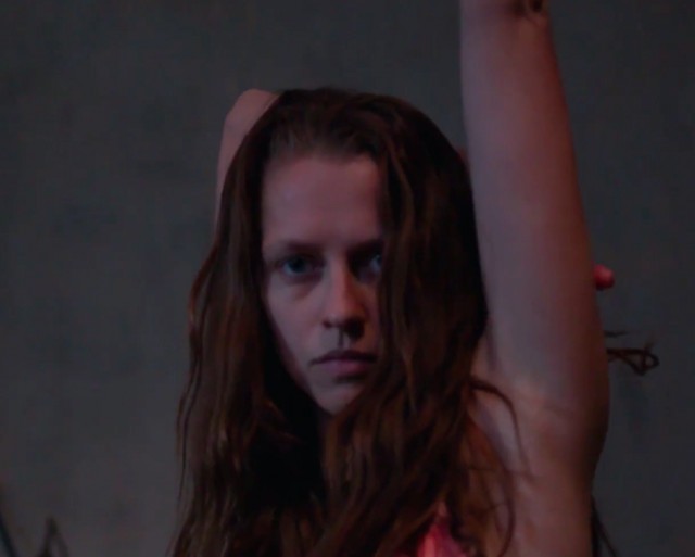 Berlin Sendromu Fotoğrafı