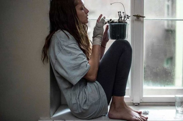 Berlin Sendromu Fotoğrafı