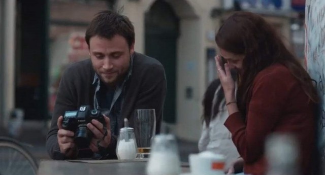 Berlin Sendromu Fotoğrafı