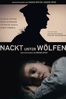 Kurtlar Arasında (2015) afişi